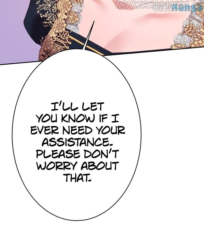 A Villainess’ Revenge Is Sweeter Than Honey Chapter 35 page 25