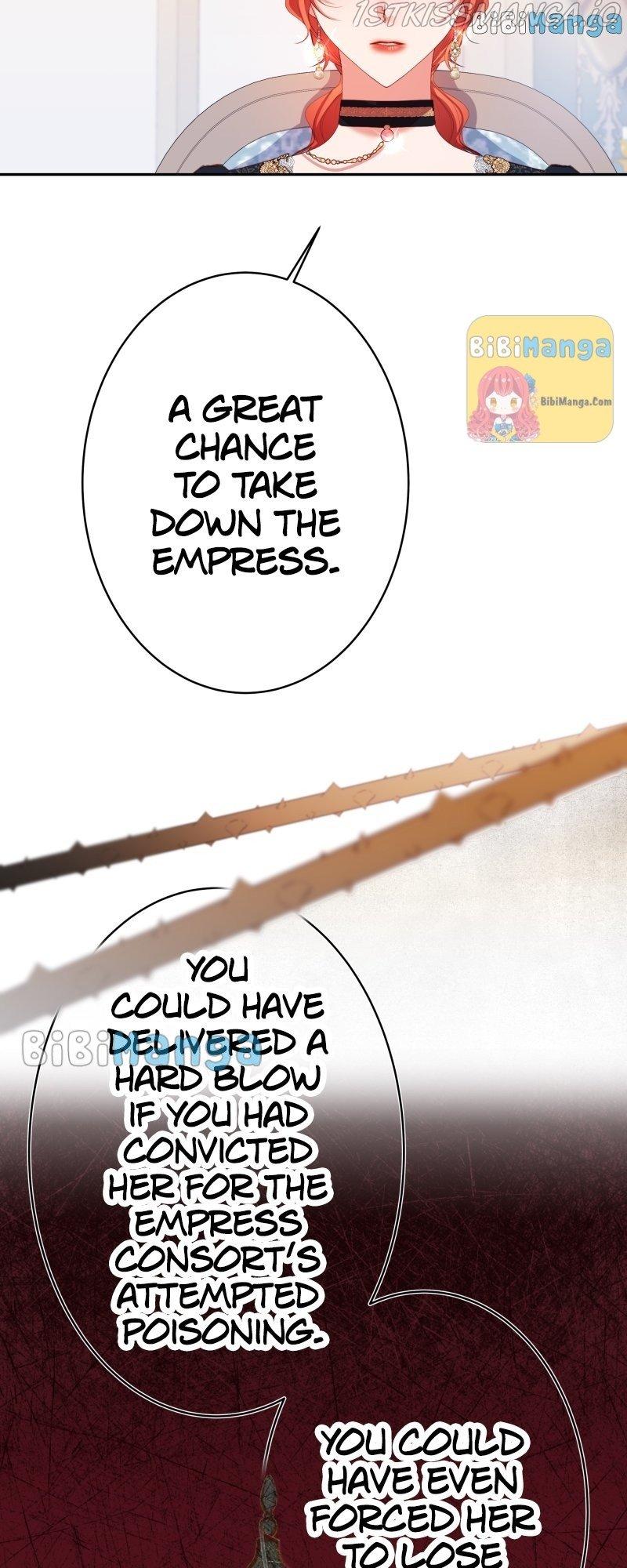 A Villainess’ Revenge Is Sweeter Than Honey Chapter 35 page 27