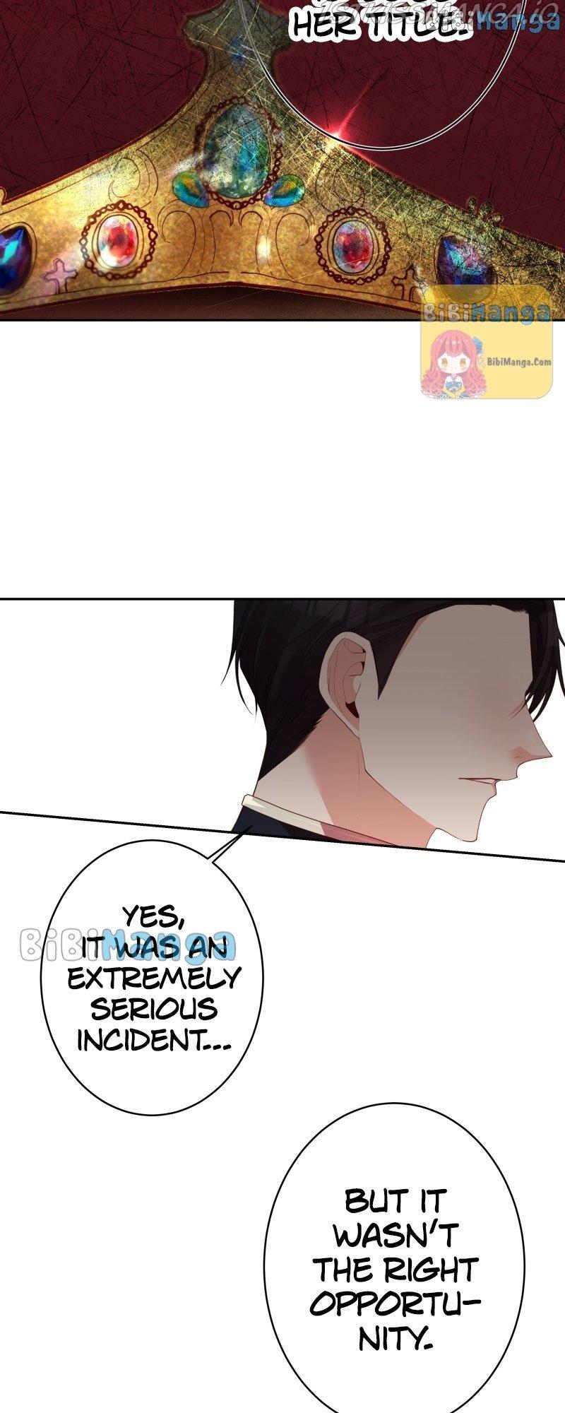 A Villainess’ Revenge Is Sweeter Than Honey Chapter 35 page 28