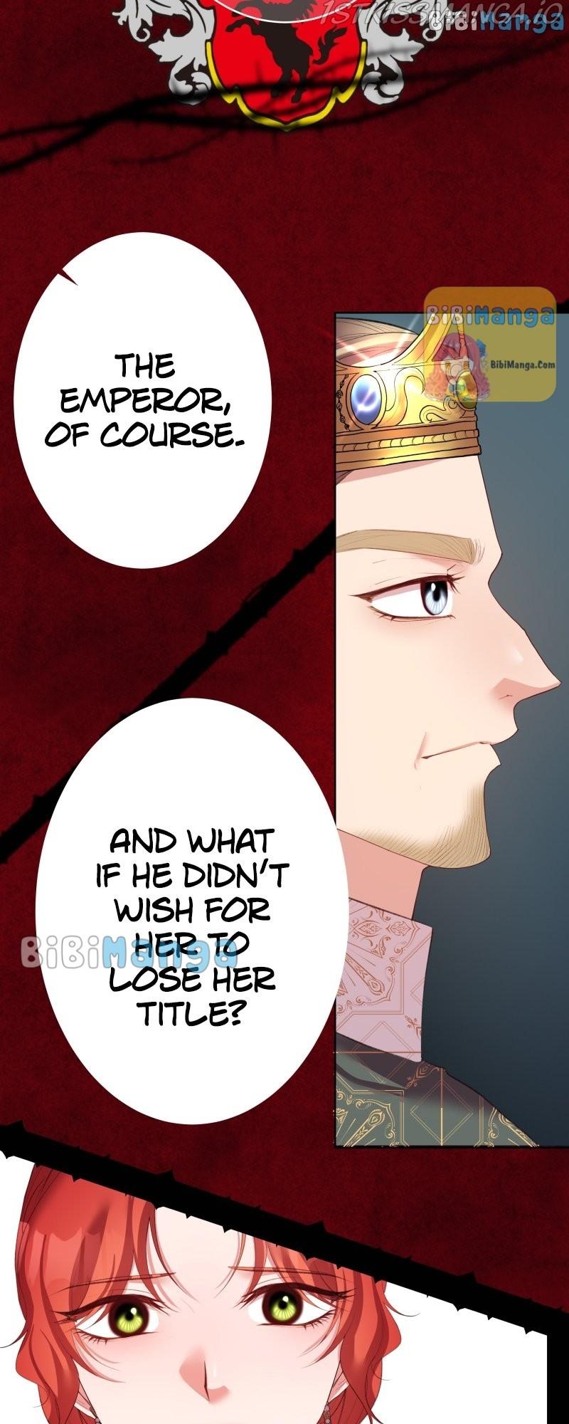 A Villainess’ Revenge Is Sweeter Than Honey Chapter 35 page 30