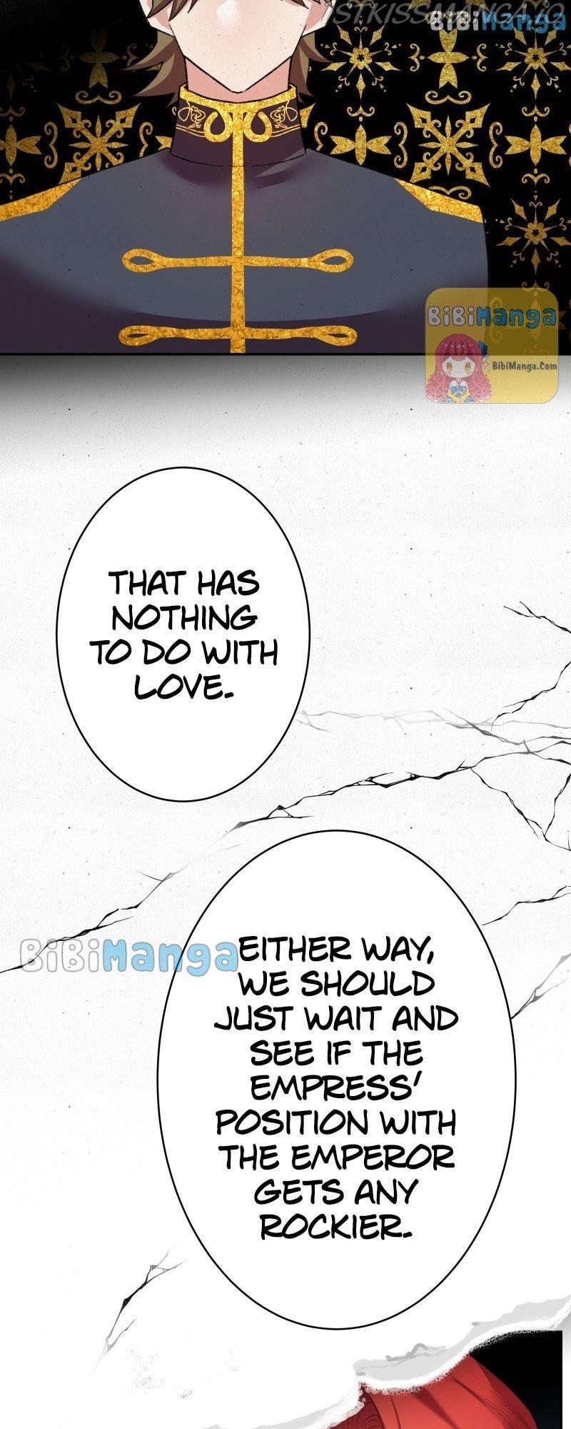 A Villainess’ Revenge Is Sweeter Than Honey Chapter 35 page 34