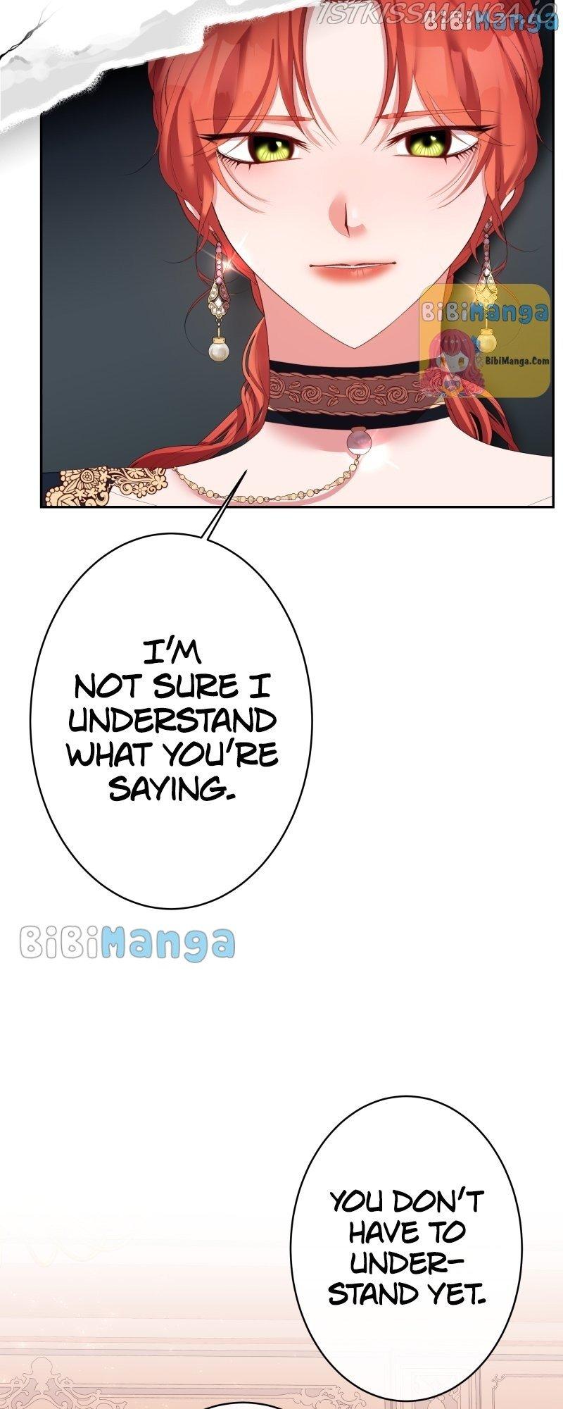 A Villainess’ Revenge Is Sweeter Than Honey Chapter 35 page 35