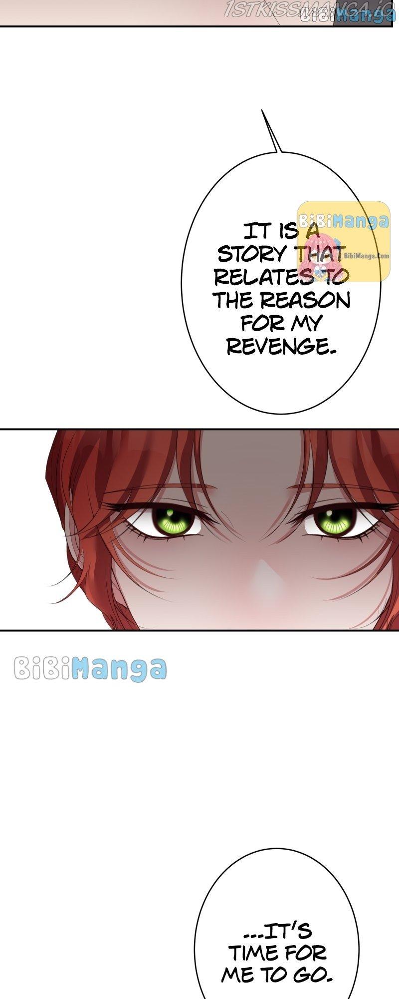 A Villainess’ Revenge Is Sweeter Than Honey Chapter 35 page 37