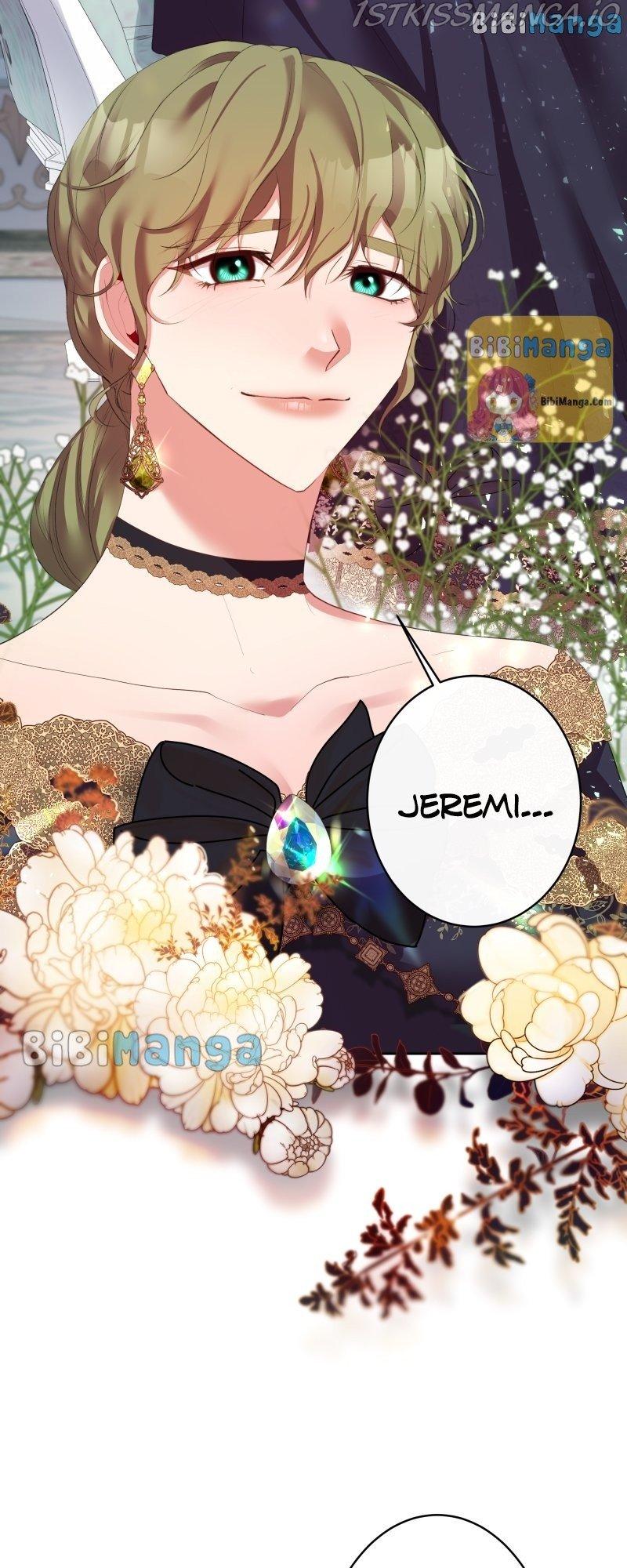 A Villainess’ Revenge Is Sweeter Than Honey Chapter 35 page 45