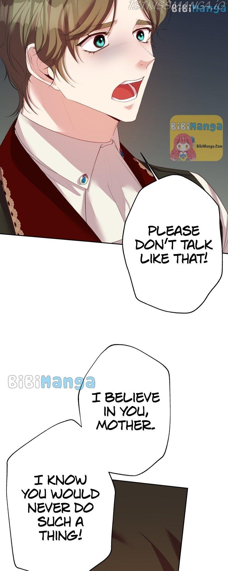 A Villainess’ Revenge Is Sweeter Than Honey Chapter 35 page 49