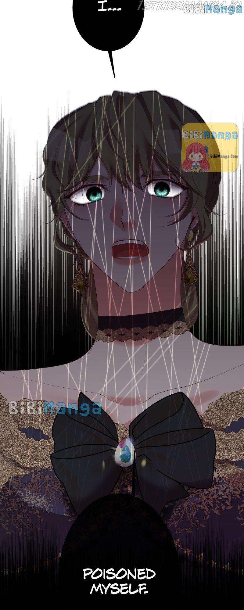 A Villainess’ Revenge Is Sweeter Than Honey Chapter 35 page 51