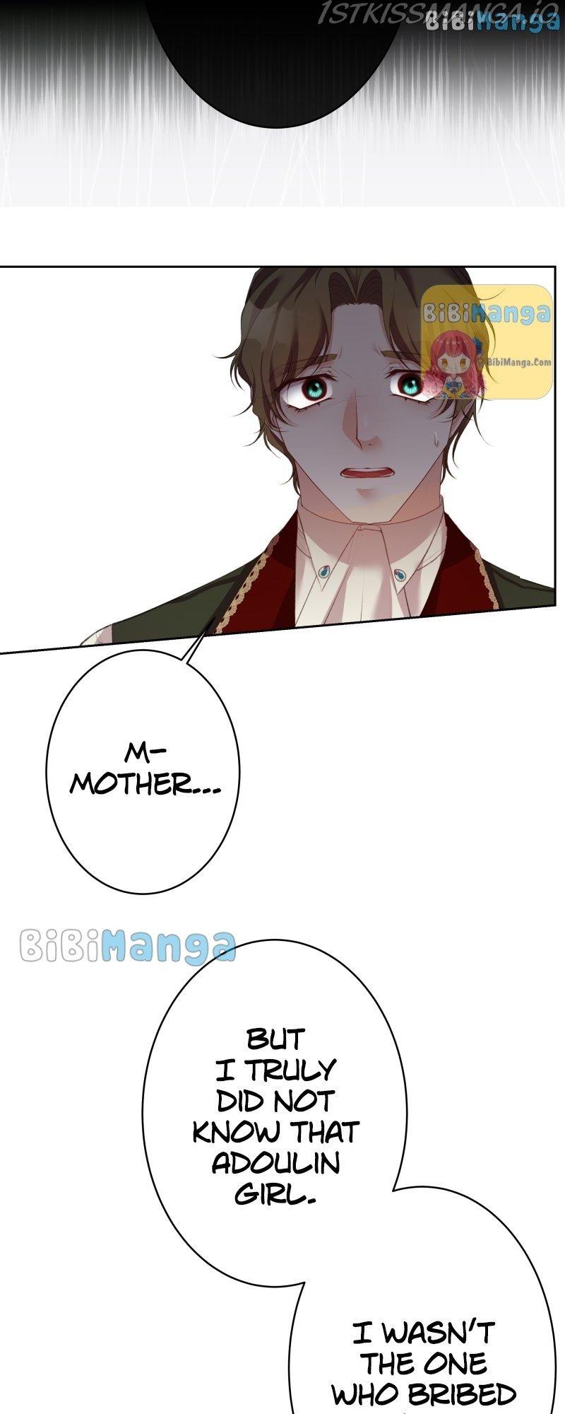 A Villainess’ Revenge Is Sweeter Than Honey Chapter 35 page 52