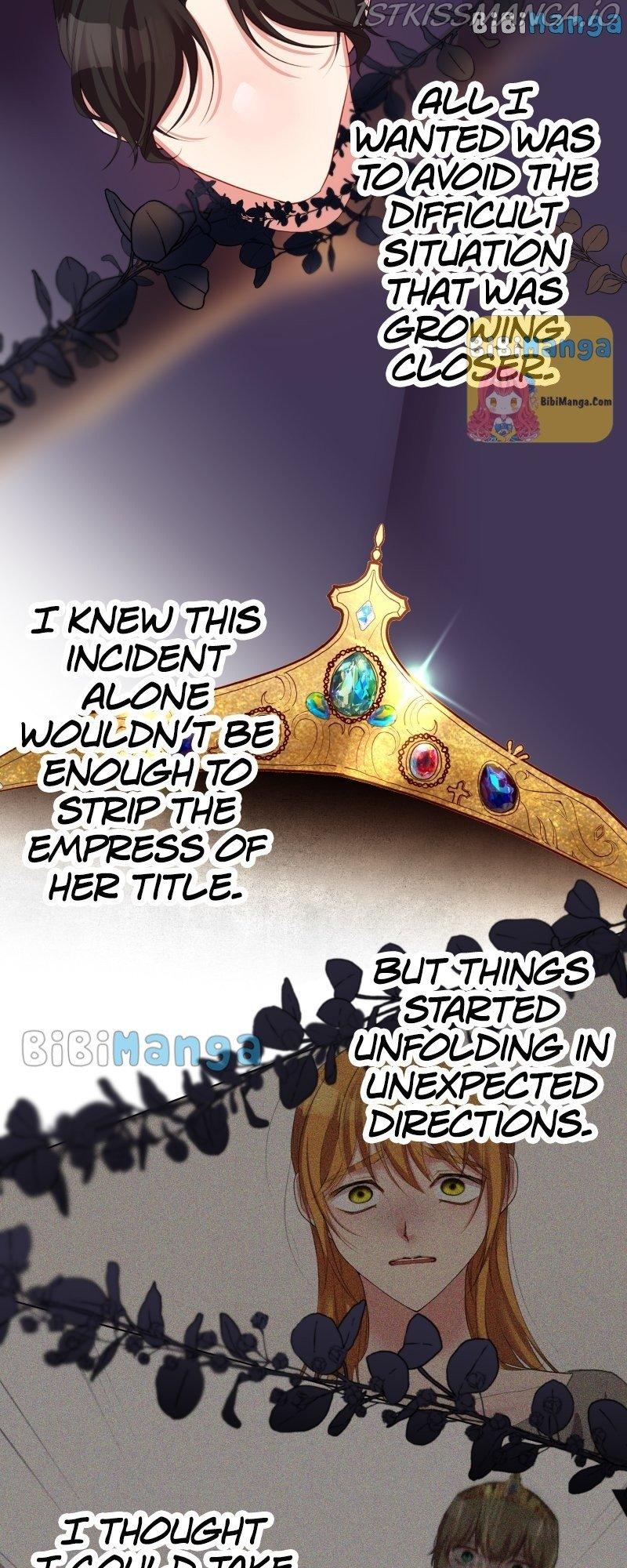 A Villainess’ Revenge Is Sweeter Than Honey Chapter 35 page 54