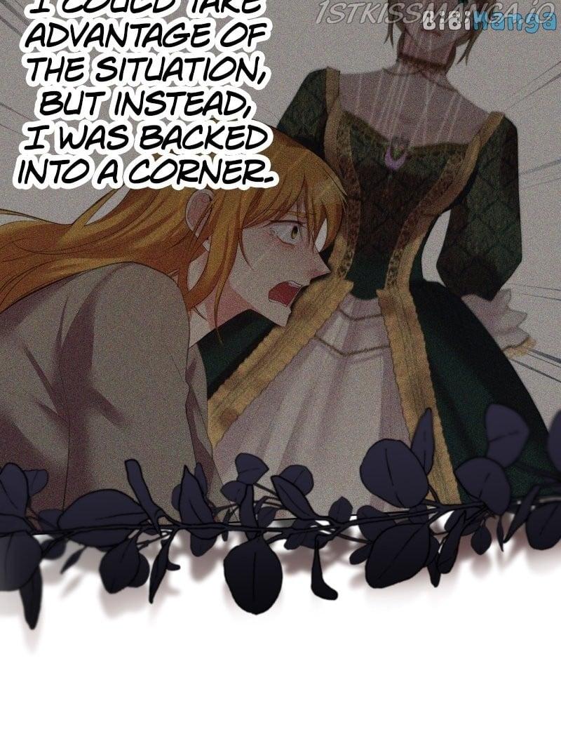 A Villainess’ Revenge Is Sweeter Than Honey Chapter 35 page 55