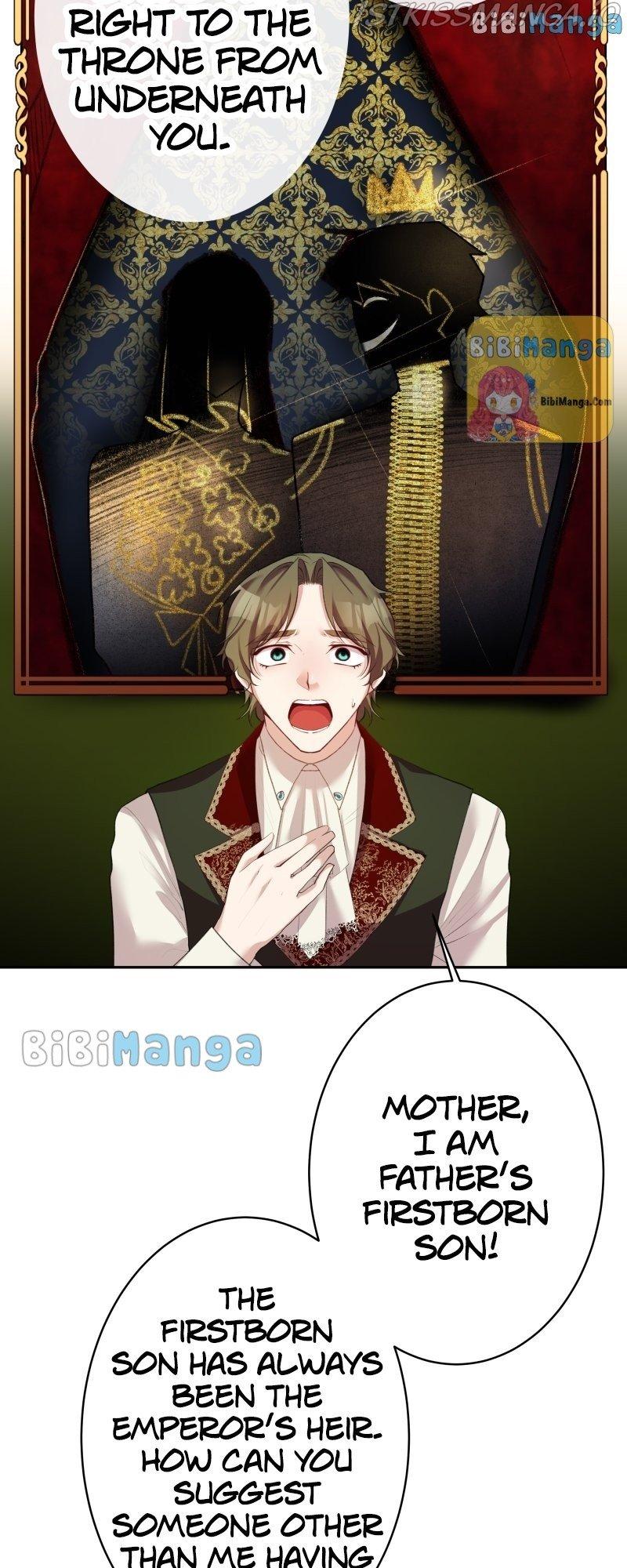 A Villainess’ Revenge Is Sweeter Than Honey Chapter 35 page 58