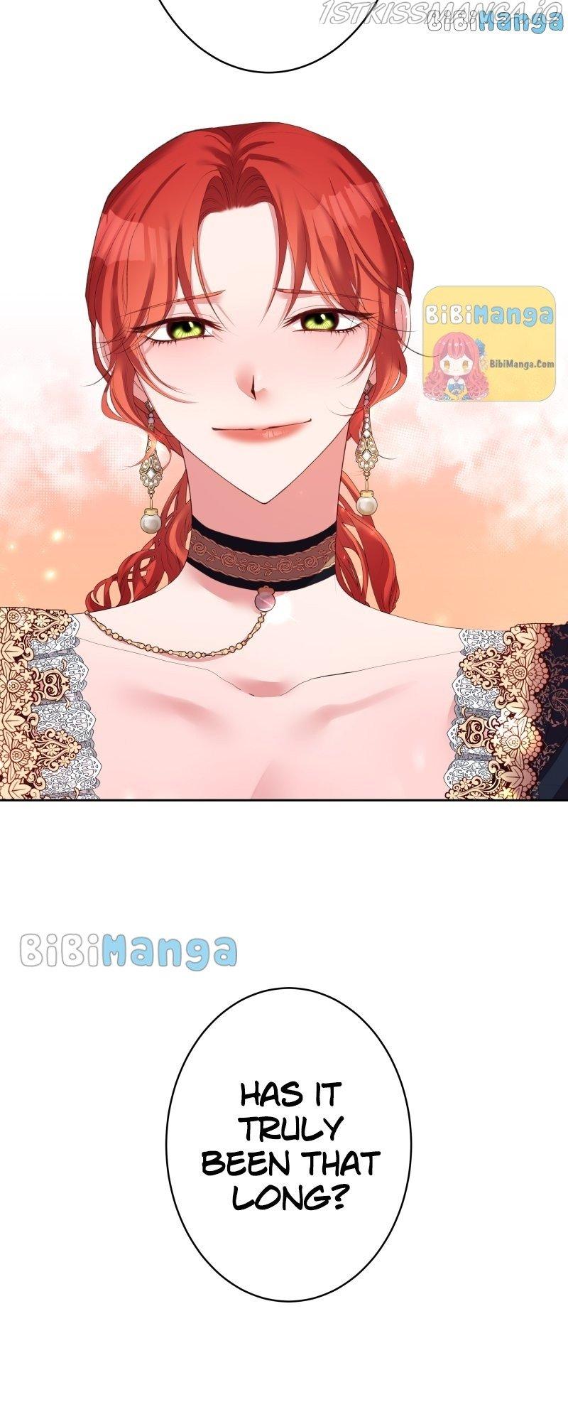 A Villainess’ Revenge Is Sweeter Than Honey Chapter 35 page 5