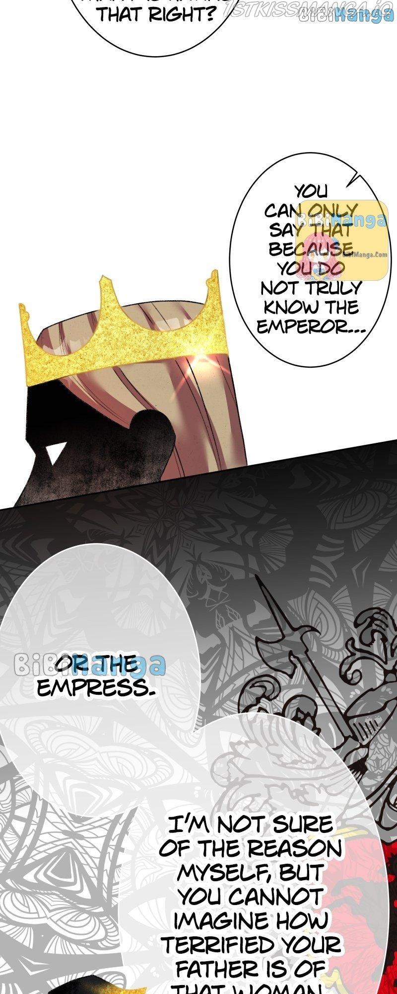 A Villainess’ Revenge Is Sweeter Than Honey Chapter 35 page 59