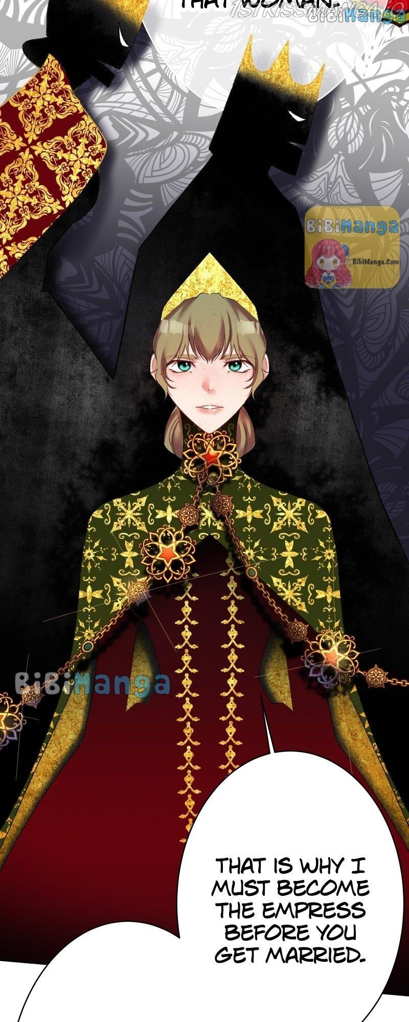 A Villainess’ Revenge Is Sweeter Than Honey Chapter 35 page 60
