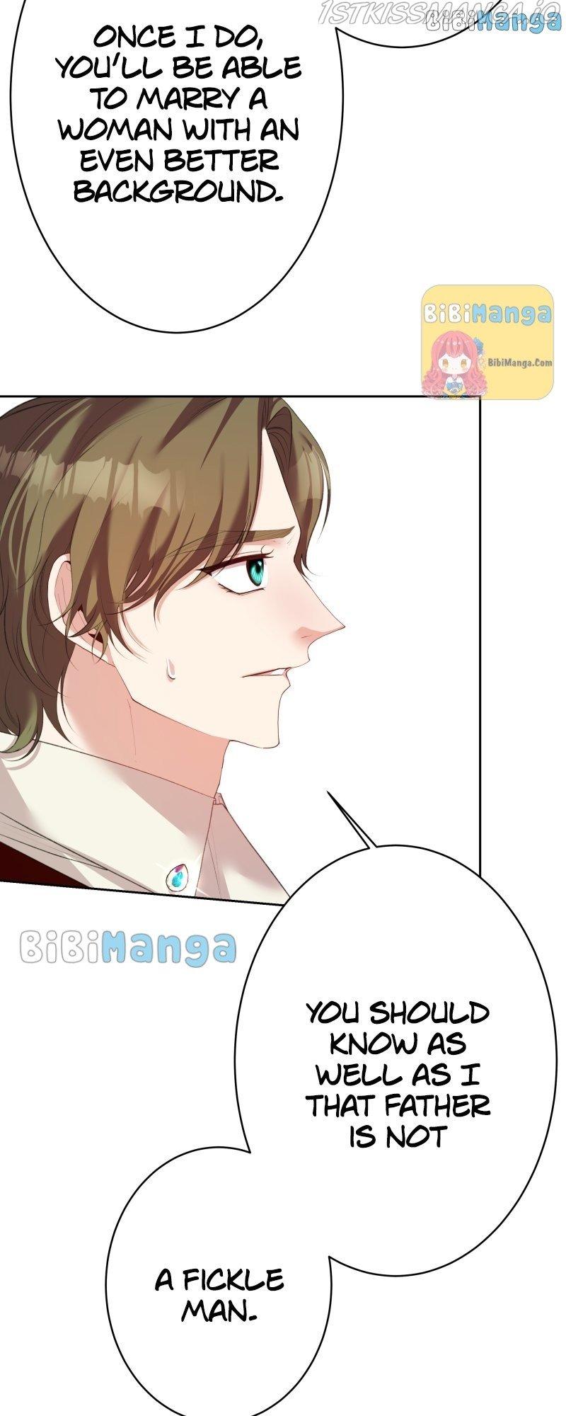 A Villainess’ Revenge Is Sweeter Than Honey Chapter 35 page 61