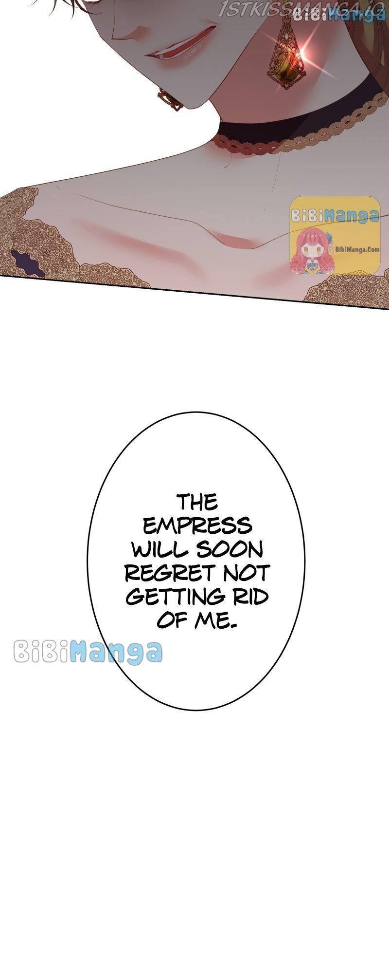 A Villainess’ Revenge Is Sweeter Than Honey Chapter 35 page 64