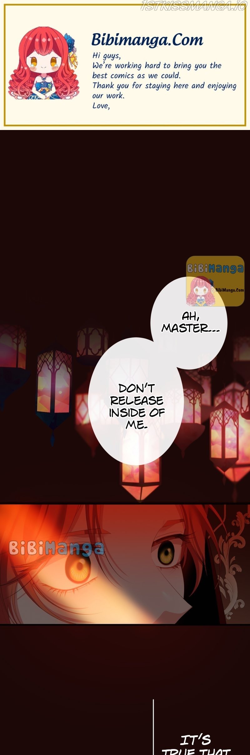 A Villainess’ Revenge Is Sweeter Than Honey Chapter 39 page 0