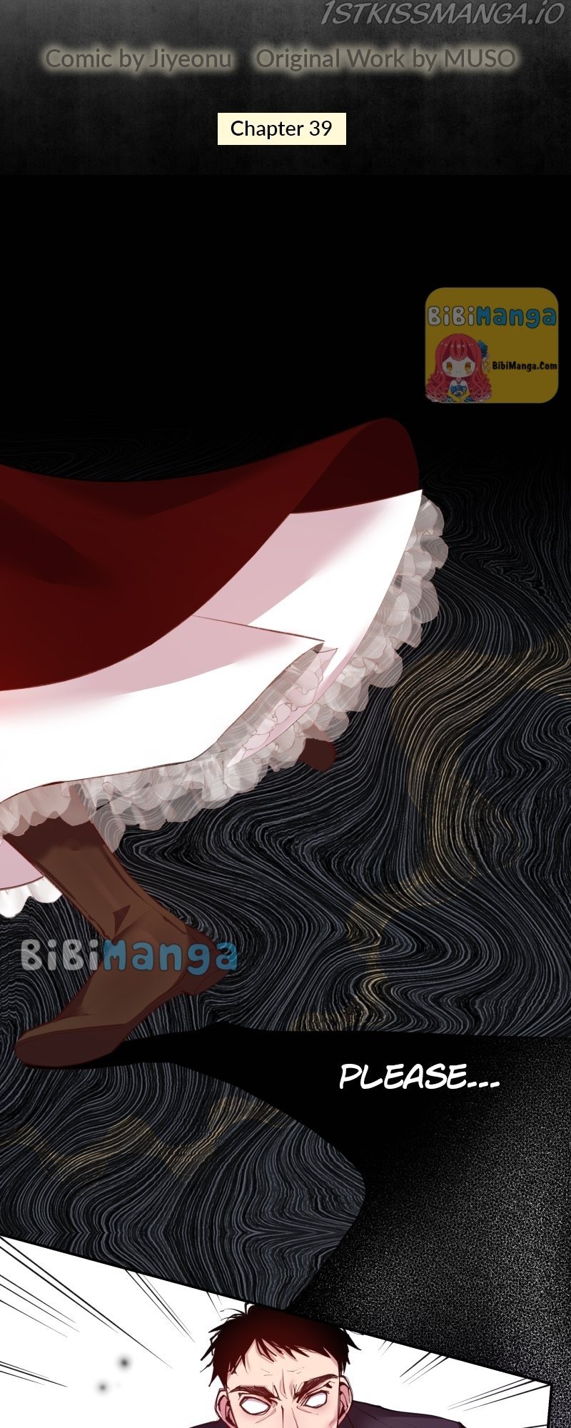 A Villainess’ Revenge Is Sweeter Than Honey Chapter 39 page 9