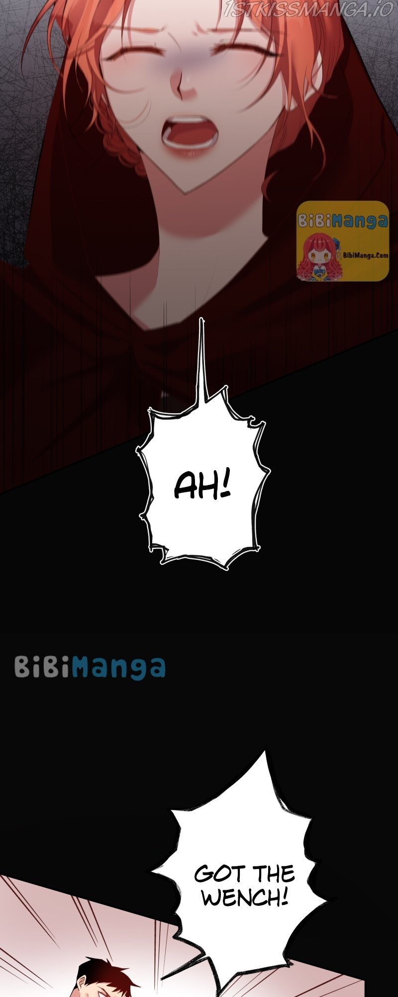 A Villainess’ Revenge Is Sweeter Than Honey Chapter 39 page 11