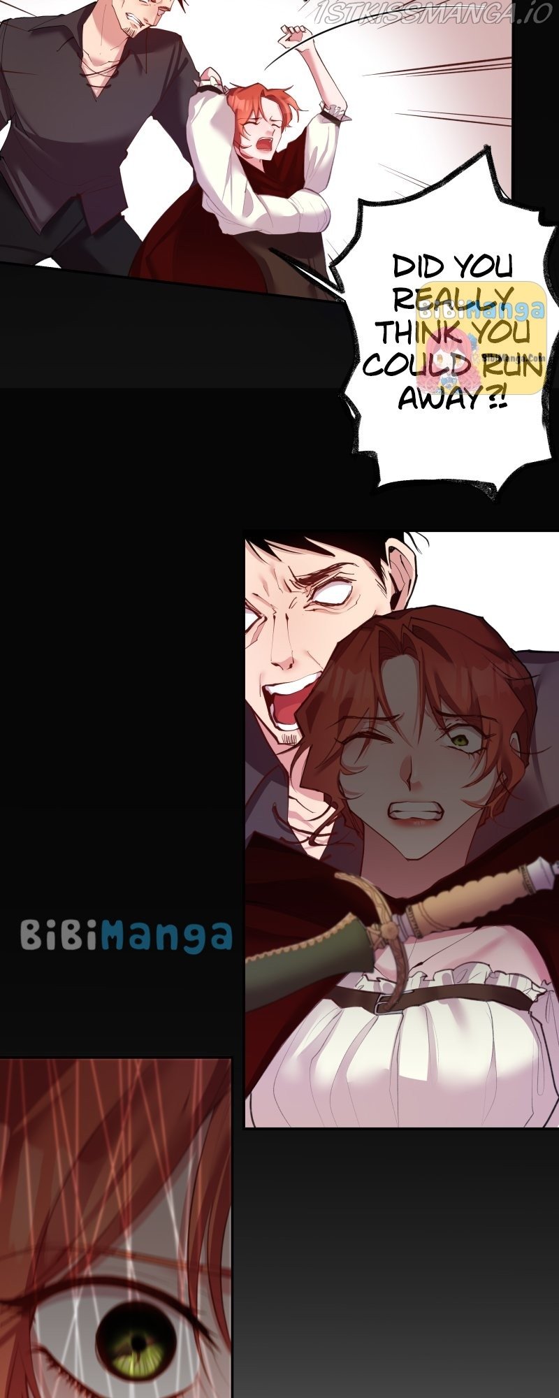 A Villainess’ Revenge Is Sweeter Than Honey Chapter 39 page 12