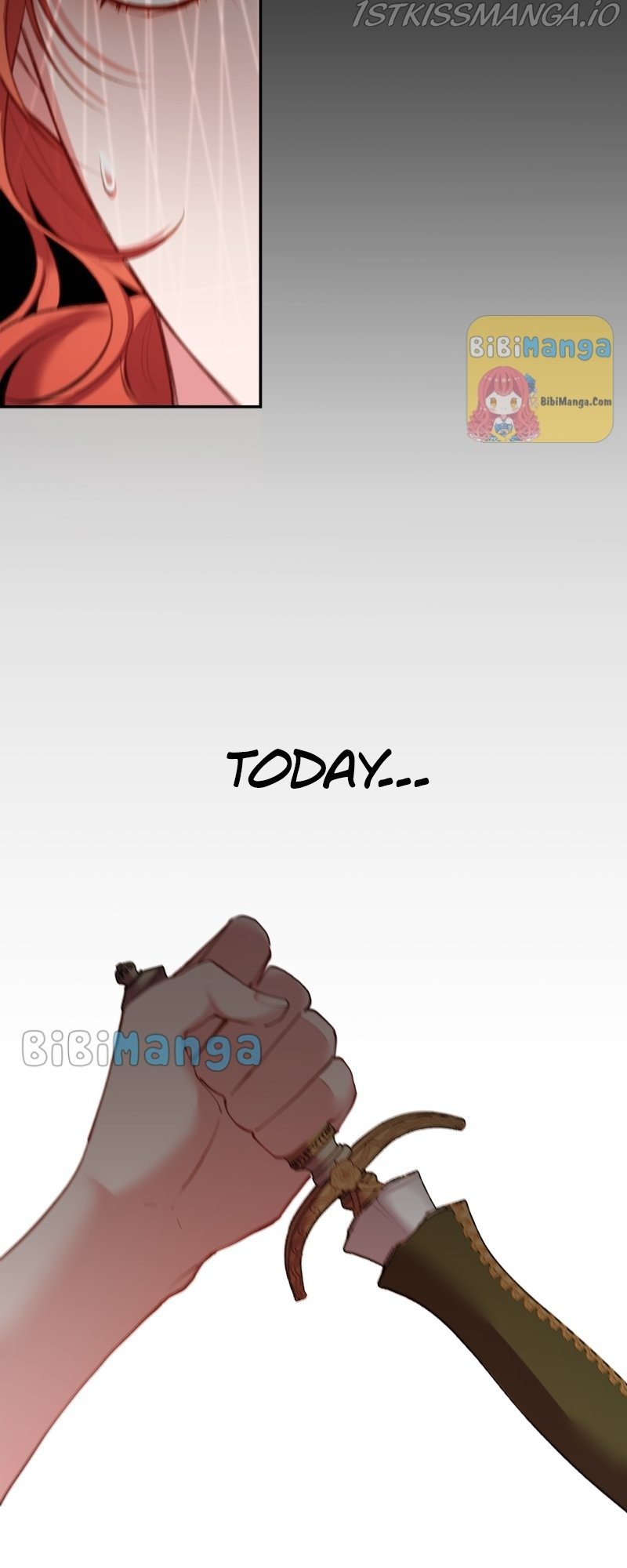 A Villainess’ Revenge Is Sweeter Than Honey Chapter 39 page 13