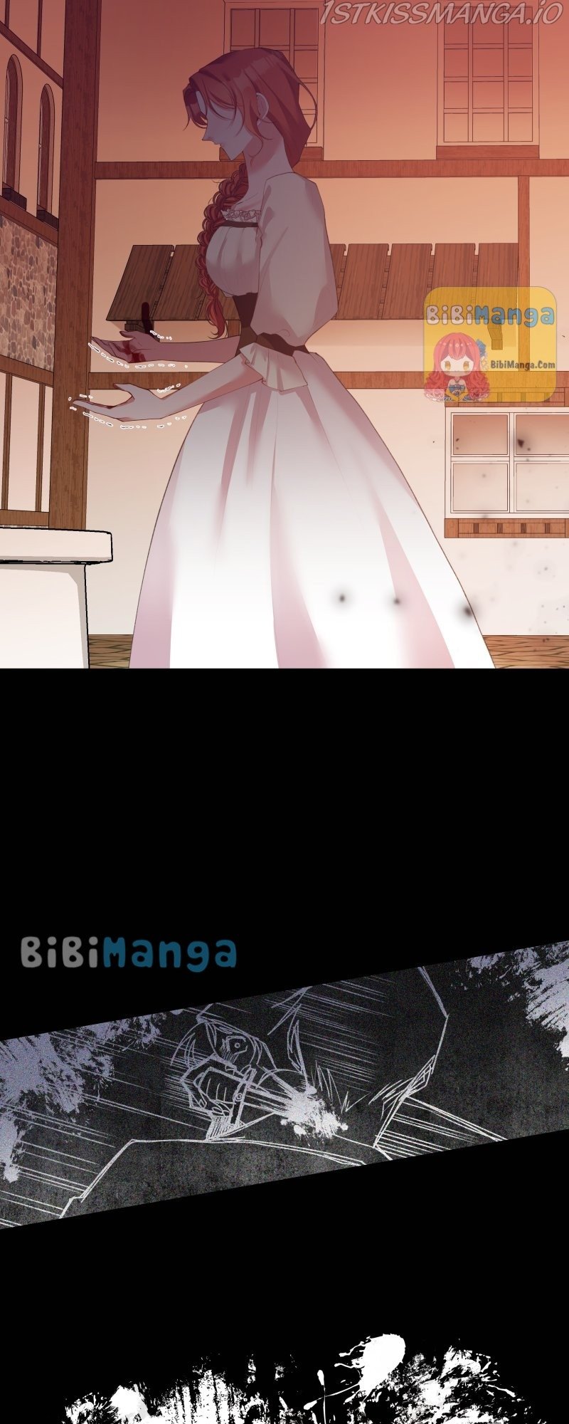 A Villainess’ Revenge Is Sweeter Than Honey Chapter 39 page 17