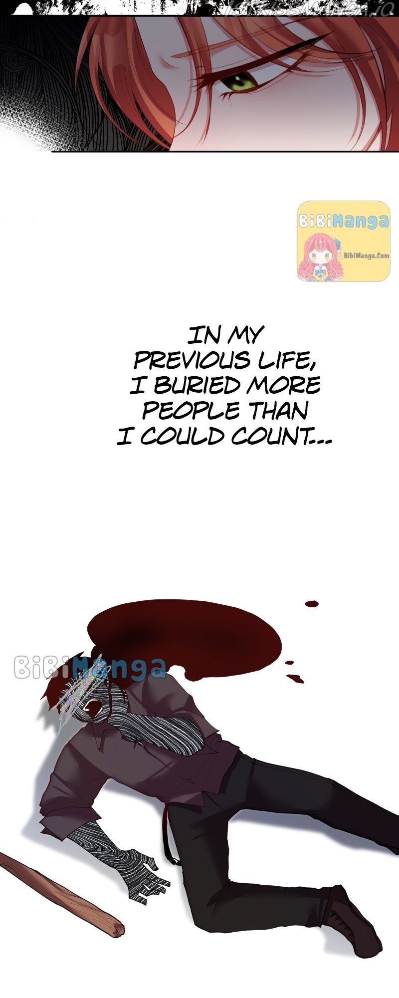 A Villainess’ Revenge Is Sweeter Than Honey Chapter 39 page 18
