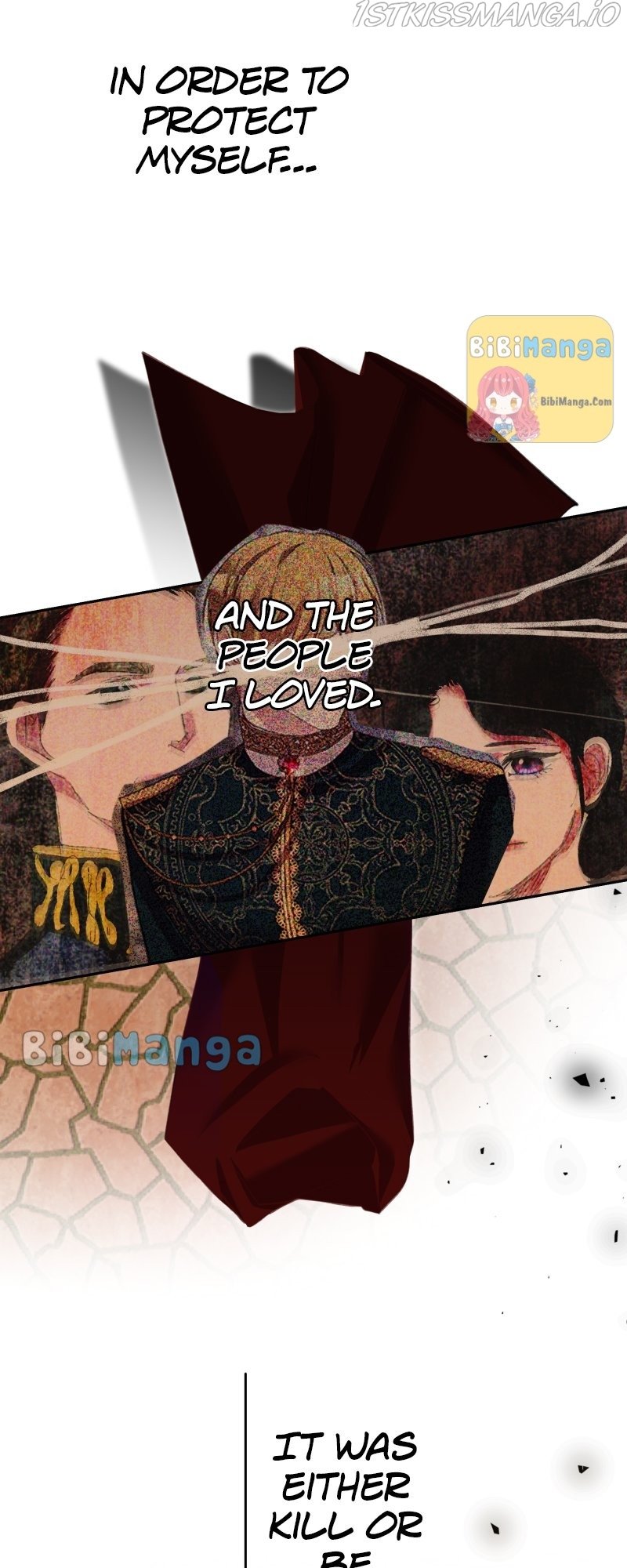 A Villainess’ Revenge Is Sweeter Than Honey Chapter 39 page 19