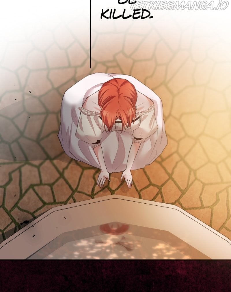 A Villainess’ Revenge Is Sweeter Than Honey Chapter 39 page 20