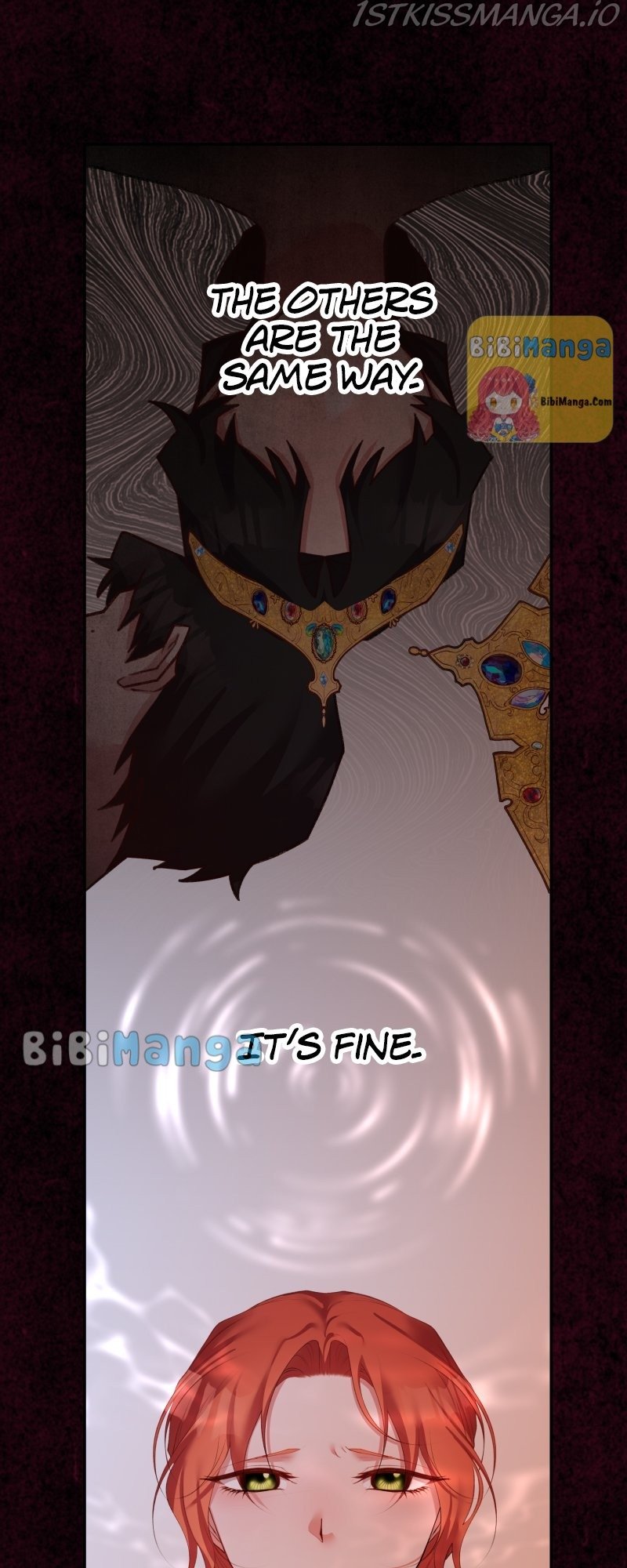A Villainess’ Revenge Is Sweeter Than Honey Chapter 39 page 21