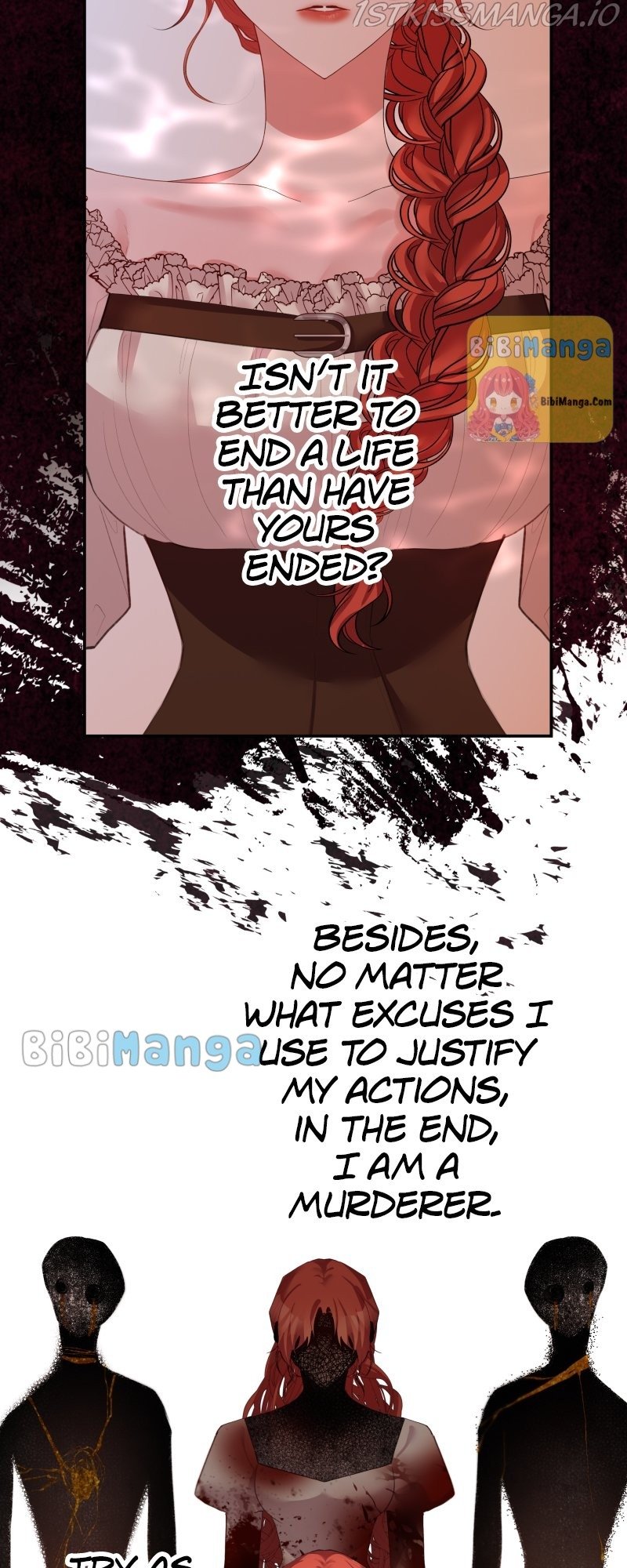 A Villainess’ Revenge Is Sweeter Than Honey Chapter 39 page 22