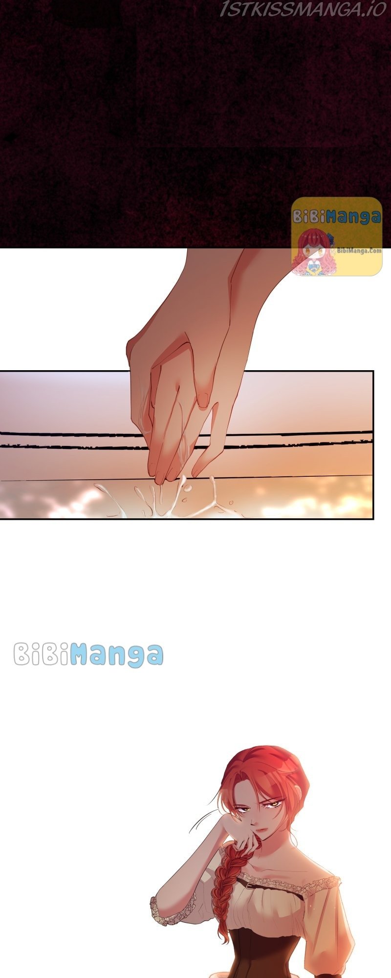 A Villainess’ Revenge Is Sweeter Than Honey Chapter 39 page 25