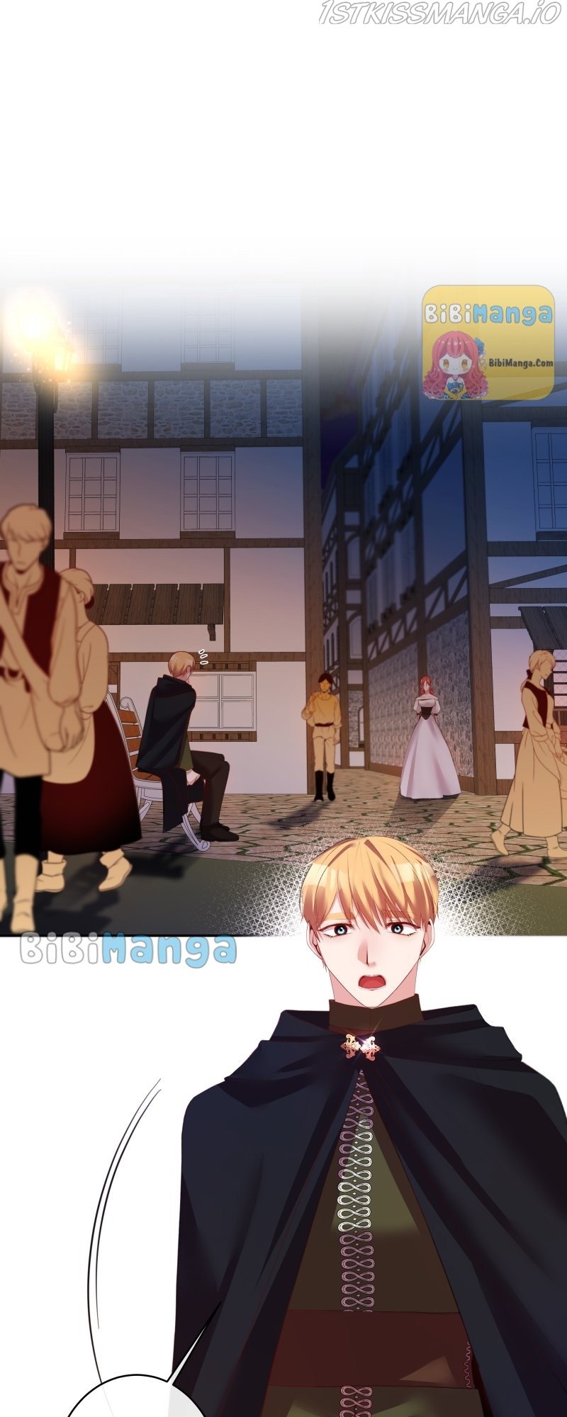 A Villainess’ Revenge Is Sweeter Than Honey Chapter 39 page 28