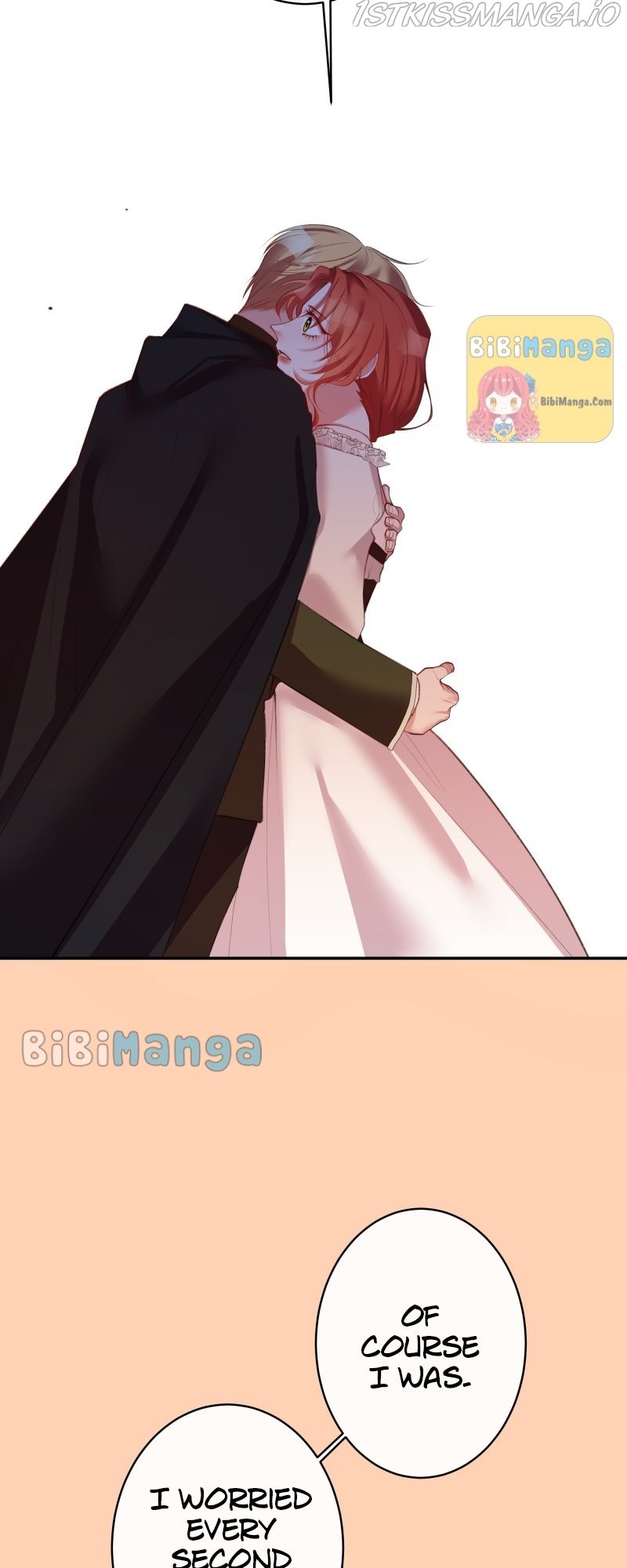 A Villainess’ Revenge Is Sweeter Than Honey Chapter 39 page 30