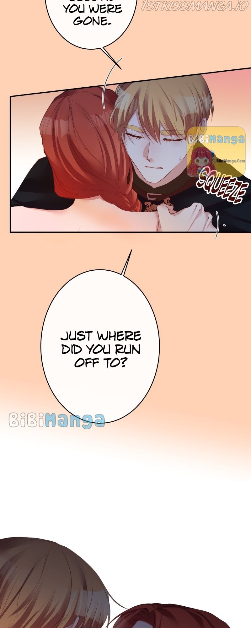 A Villainess’ Revenge Is Sweeter Than Honey Chapter 39 page 31