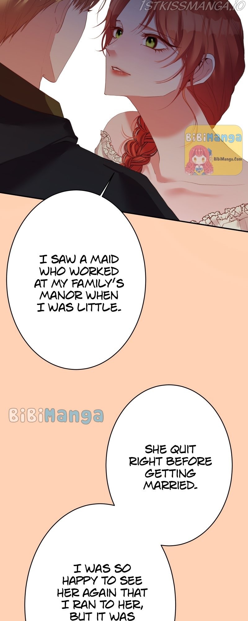 A Villainess’ Revenge Is Sweeter Than Honey Chapter 39 page 32