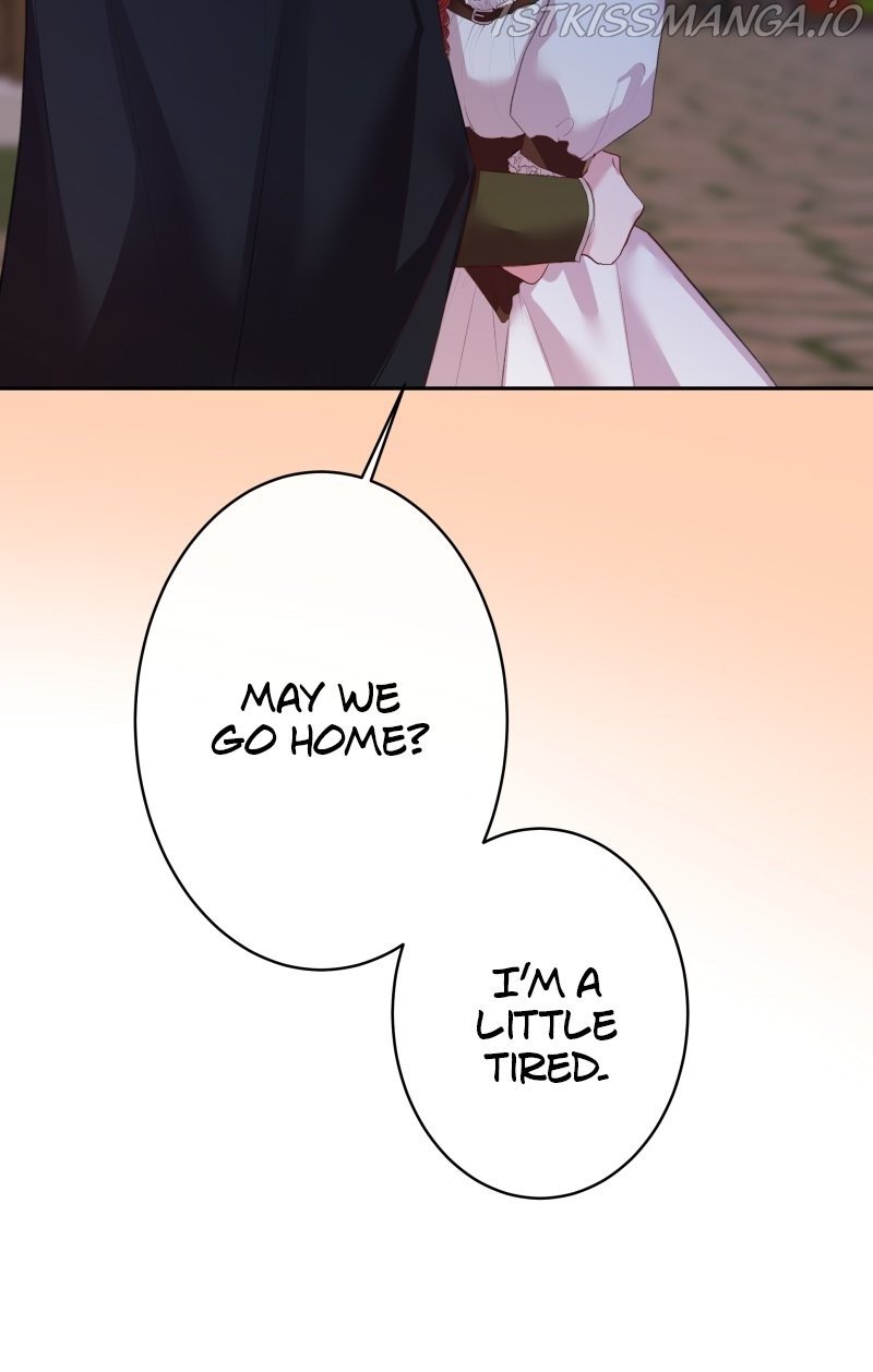 A Villainess’ Revenge Is Sweeter Than Honey Chapter 39 page 35