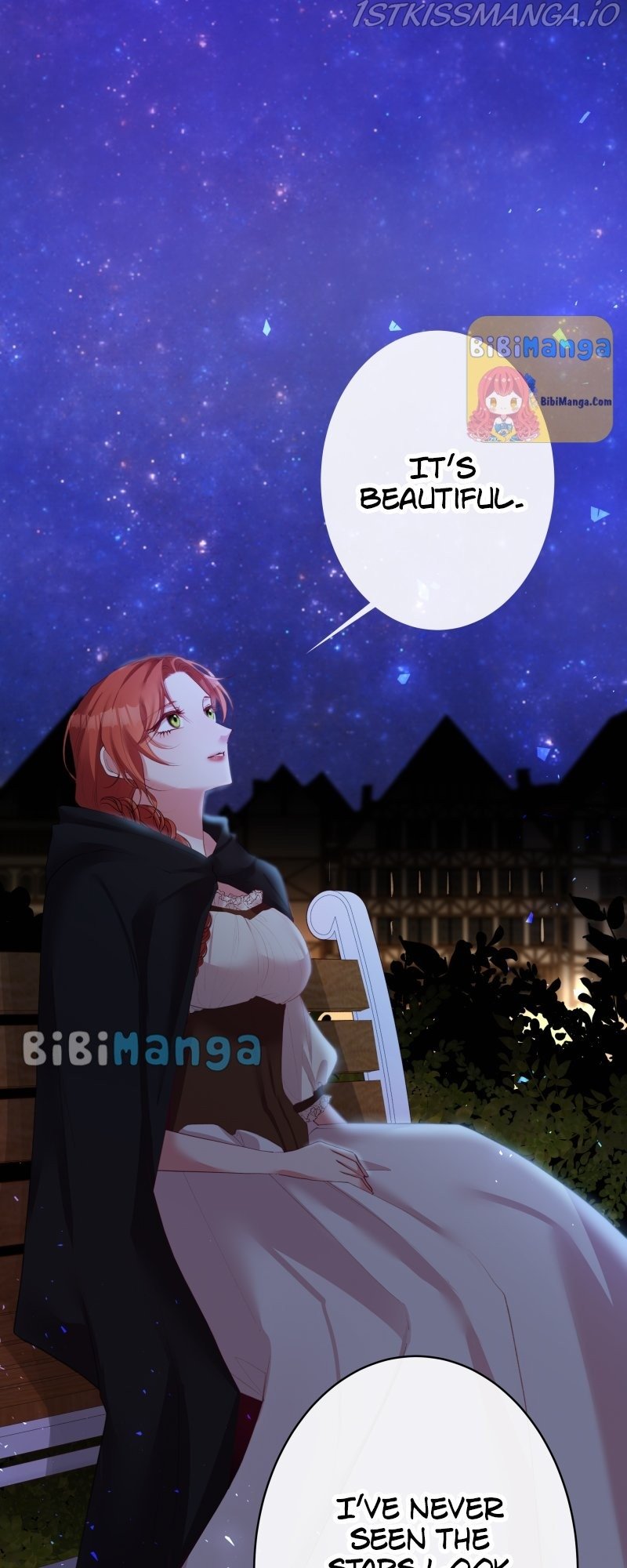 A Villainess’ Revenge Is Sweeter Than Honey Chapter 39 page 38