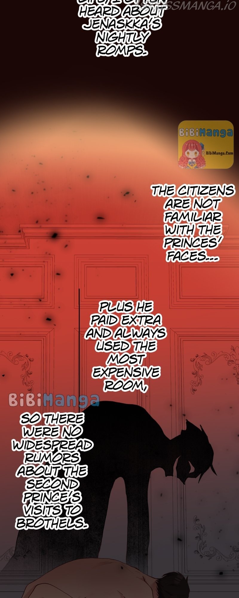 A Villainess’ Revenge Is Sweeter Than Honey Chapter 39 page 3