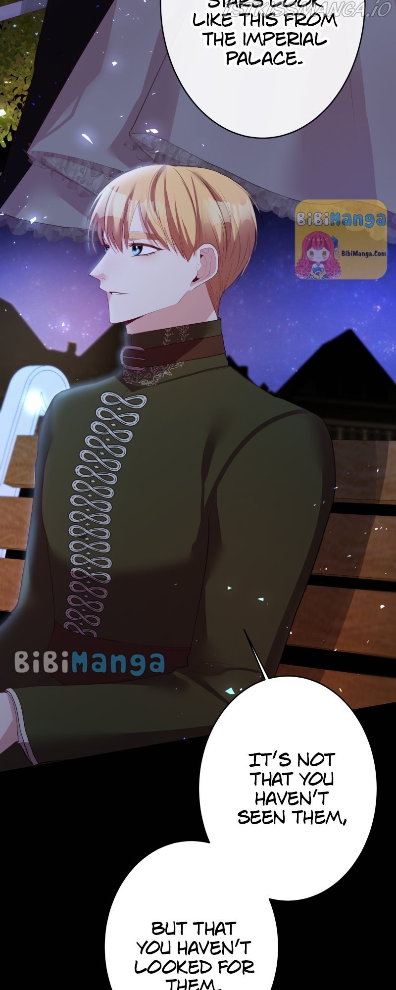 A Villainess’ Revenge Is Sweeter Than Honey Chapter 39 page 39