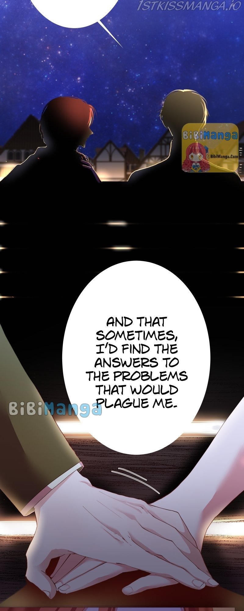 A Villainess’ Revenge Is Sweeter Than Honey Chapter 39 page 41