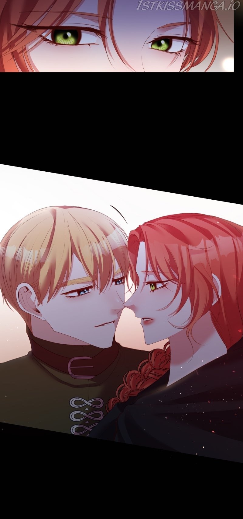 A Villainess’ Revenge Is Sweeter Than Honey Chapter 39 page 42
