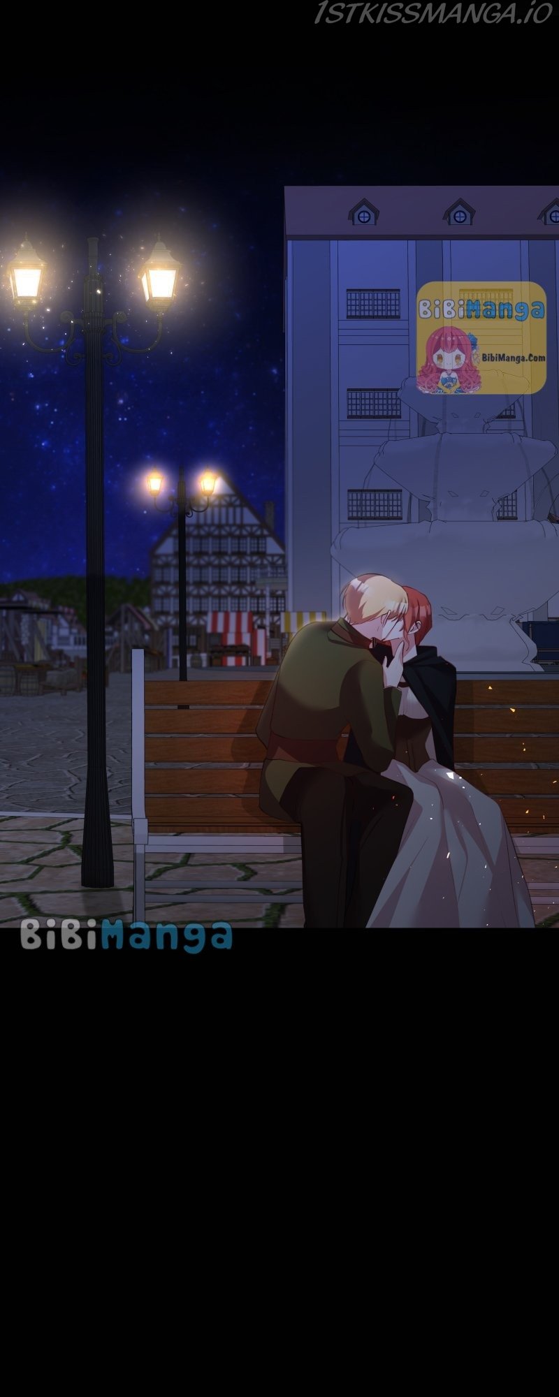 A Villainess’ Revenge Is Sweeter Than Honey Chapter 39 page 43