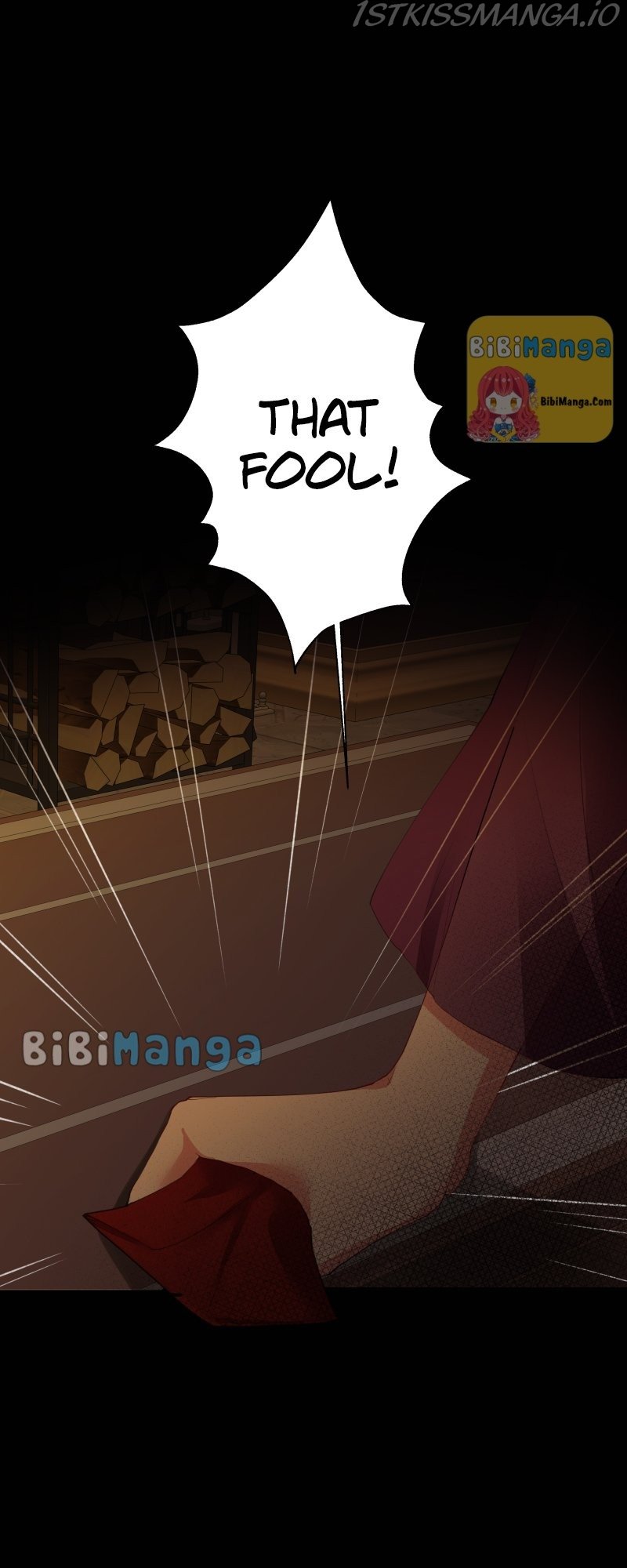 A Villainess’ Revenge Is Sweeter Than Honey Chapter 39 page 44