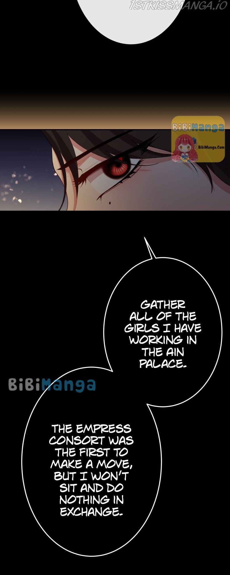 A Villainess’ Revenge Is Sweeter Than Honey Chapter 39 page 48