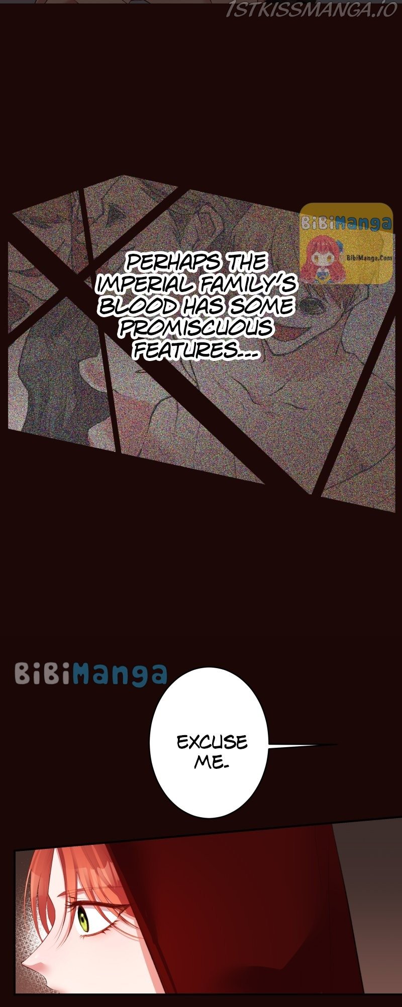 A Villainess’ Revenge Is Sweeter Than Honey Chapter 39 page 4