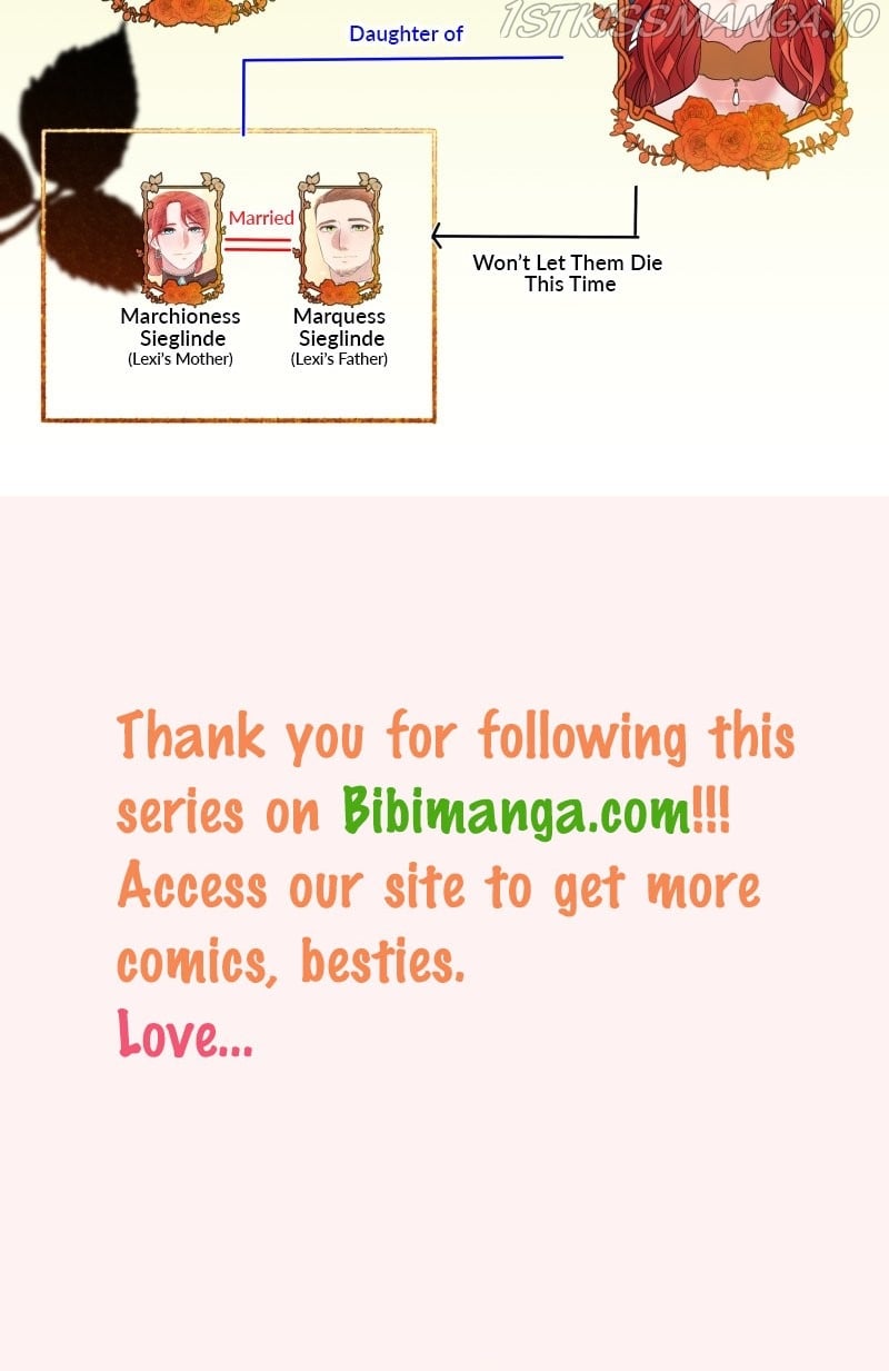 A Villainess’ Revenge Is Sweeter Than Honey Chapter 39 page 53