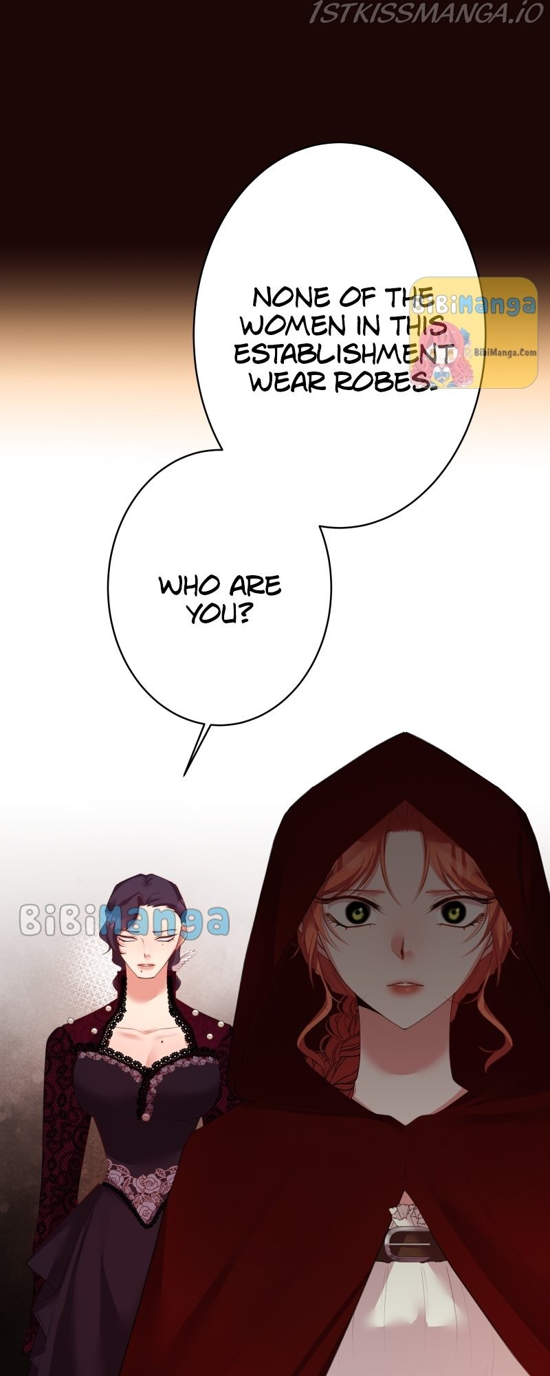 A Villainess’ Revenge Is Sweeter Than Honey Chapter 39 page 5
