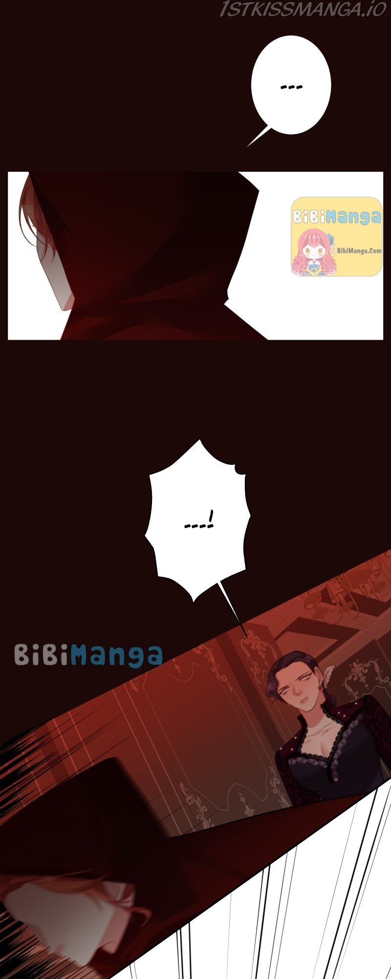 A Villainess’ Revenge Is Sweeter Than Honey Chapter 39 page 7