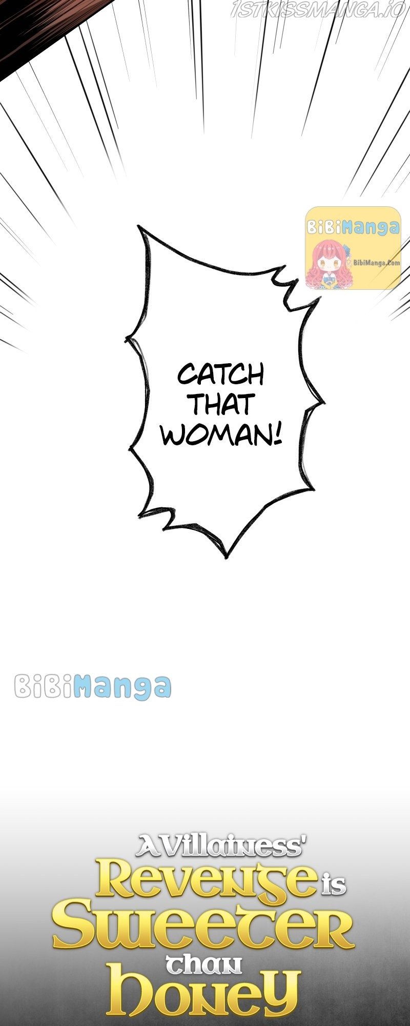 A Villainess’ Revenge Is Sweeter Than Honey Chapter 39 page 8