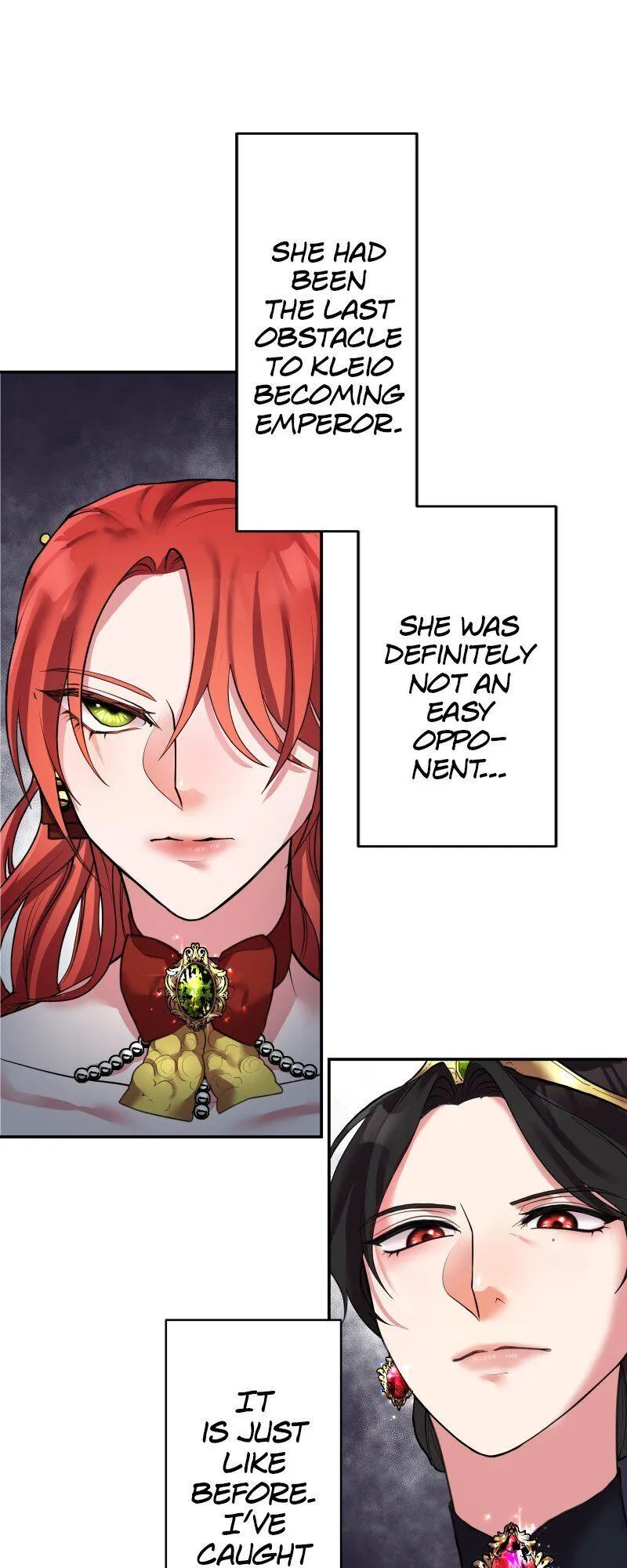 A Villainess’ Revenge Is Sweeter Than Honey Chapter 5 page 13